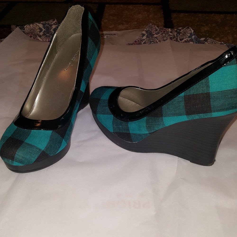 Charlotte Russe